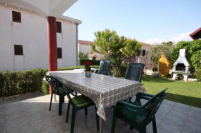 Отель Apartment Zukve 6156a  Врши